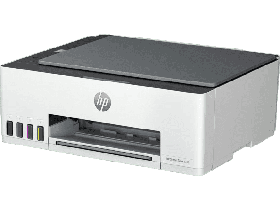 Printer HP Smart Tank 580 All-in-One - Image 2