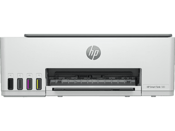 Printer HP Smart Tank 580 All-in-One - Image 3
