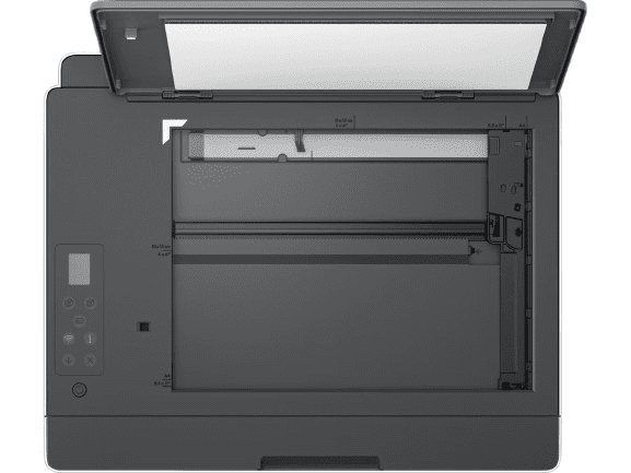 Printer HP Smart Tank 580 All-in-One - Image 4