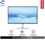 Monitor Lenovo L27h-4A 27" QHD/100Hz refresh rate