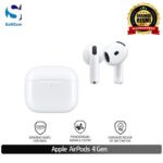 Apple AirPods 4th Gen Garansi Resmi Indonesia