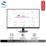 Monitor Lenovo D32-40 31.5" FHD VA 99%/75Hz