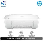 Printer HP DESKJET INK AIO 2875 Wireless