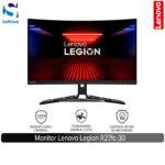 Monitor Lenovo Legion R27fc-30 VA 240Hz 0.5ms 99% sRGB HDR10