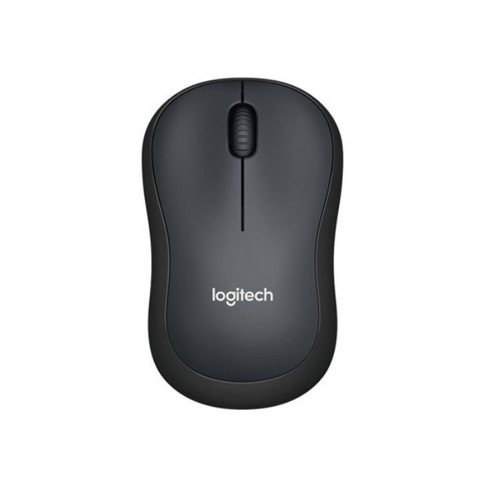 Mouse Wireless logitech M221 Original - Image 2