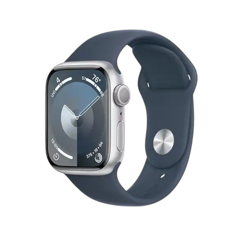 Apple Watch S9 Original Garansi Resmi Indonesia - Image 11