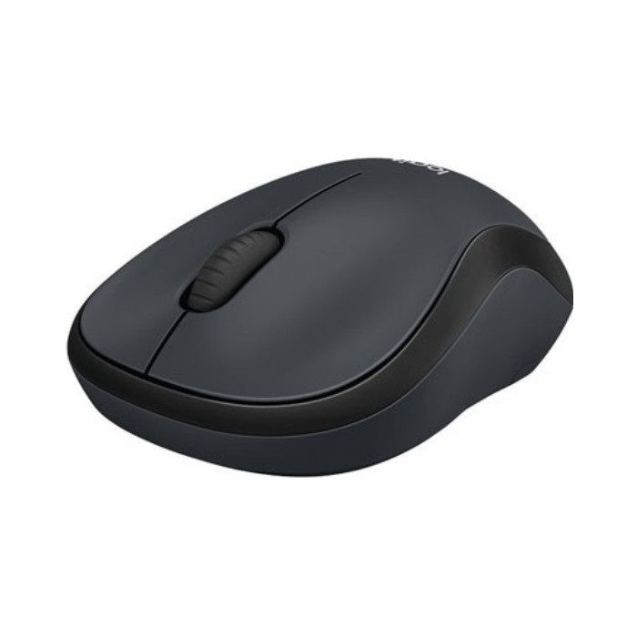 Mouse Wireless logitech M221 Original - Image 3
