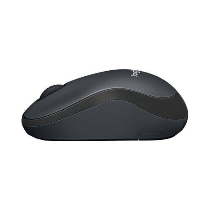 Mouse Wireless logitech M221 Original - Image 4
