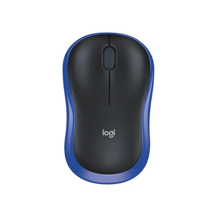 Mouse Wireless Logitech M185 Original - Image 5