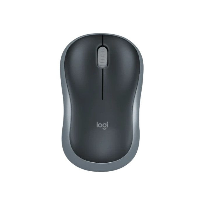 Mouse Wireless Logitech M185 Original - Image 6