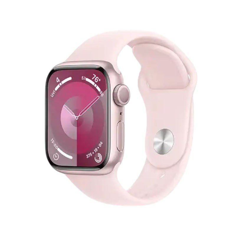 Apple Watch S9 Original Garansi Resmi Indonesia - Image 6