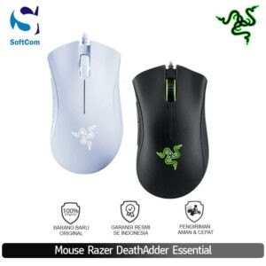 Mouse Razer DeathAdder Essential Wired Gaming