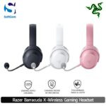 Headset Razer Barracuda X Wireless Gaming