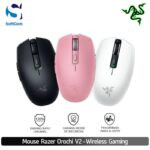 Mouse Razer Orochi V2 Wireless Gaming