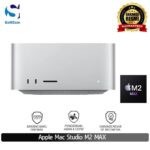 Mac Studio M2 MAX 32GB/512GB SSD/MacOS Original Garansi Resmi Indonesia