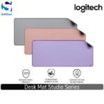 Mousepad Logitech Desk Mat Studio