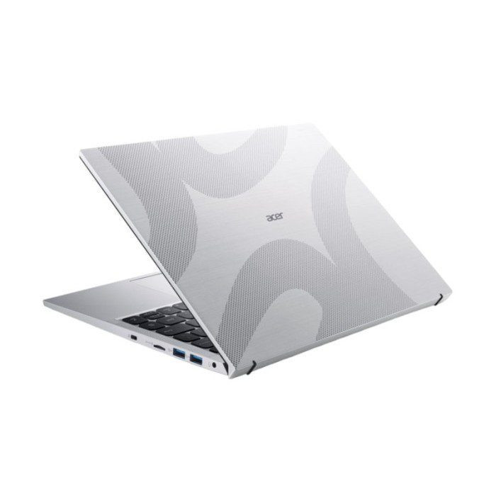 Acer Aspire Lite 14 AL14-71M-71E2/Core i7 12650H/16GB/1TB SSD/14" WUXGA IPS/Win 11 Home+OHM 2024+M365/Light Silver - Image 5