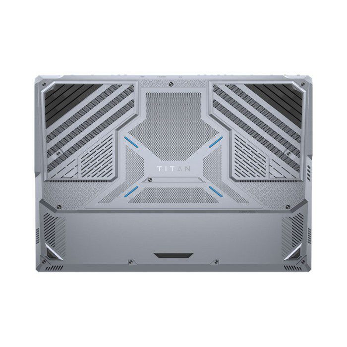 MSI Titan 18 HX AI A2XWJG (9S7-182421-475)/Intel Core Ultra 9-285HX/64GB/6TB SSD/GeForce RTX 5090 24GB/18" UHD+ IPS 120Hz/Win 11 Home+OHM 2024/Core Black - Image 6