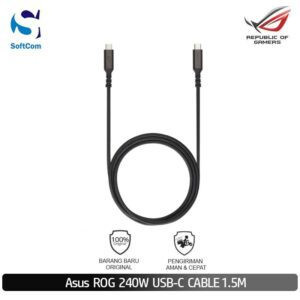 Asus ROG 240W USB-C CABLE 1.5M