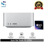 Mac Studio M3 ULTRA 96GB/1TB SSD/MacOS Original Garansi Resmi Indonesia