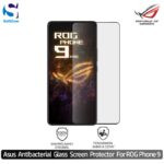 ROG Phone Antibacterial Glass Screen Protector (For ROG Phone 9 Series)