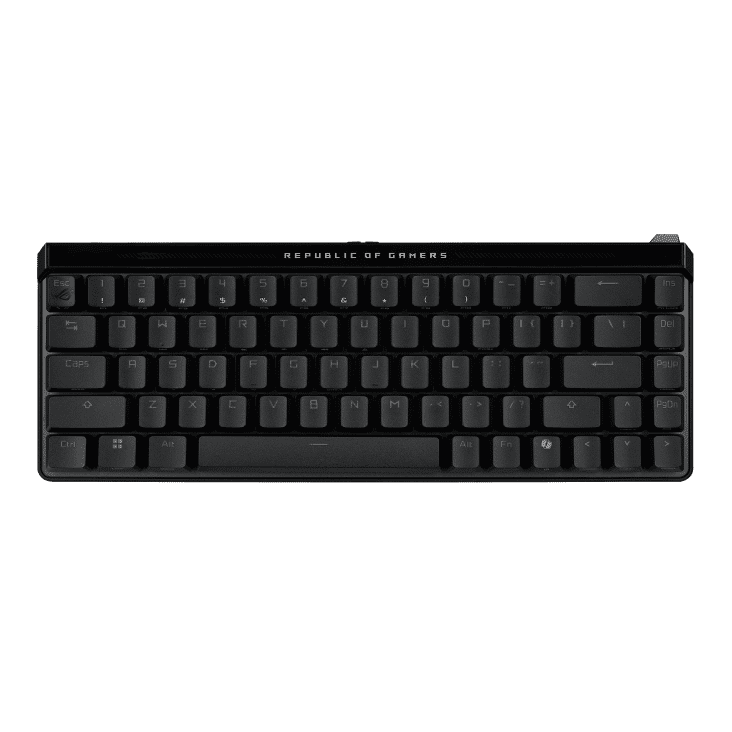 Asus Keyboard ROG Falchion Ace HFX - Image 5