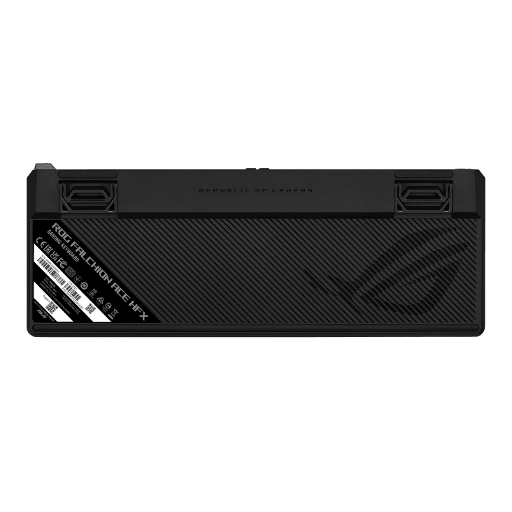 Asus Keyboard ROG Falchion Ace HFX - Image 4