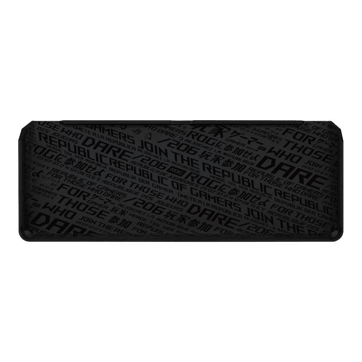 Asus Keyboard ROG Falchion Ace HFX - Image 3