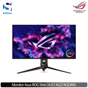 Monitor Asus ROG Strix OLED [XG27AQDMG]