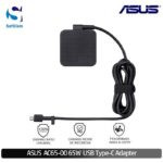 Asus Charger Adapter AC65-00 (A23-065N1A) 65W USB Type C