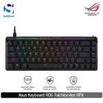 Asus Keyboard ROG Falchion Ace HFX