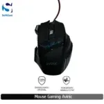 Mouse Gaming AVINIC Wired