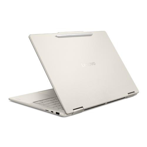 Lenovo Yoga 7 2-in-1 14ILL10 83JQ007CID/Intel Core Ultra 7-258V/32GB/1TB SSD/14" 2.8K WQXGA+ Touch/Win 11 Home + OHM 2024 + M365 + Lenovo AI Now-Seashell - Image 7