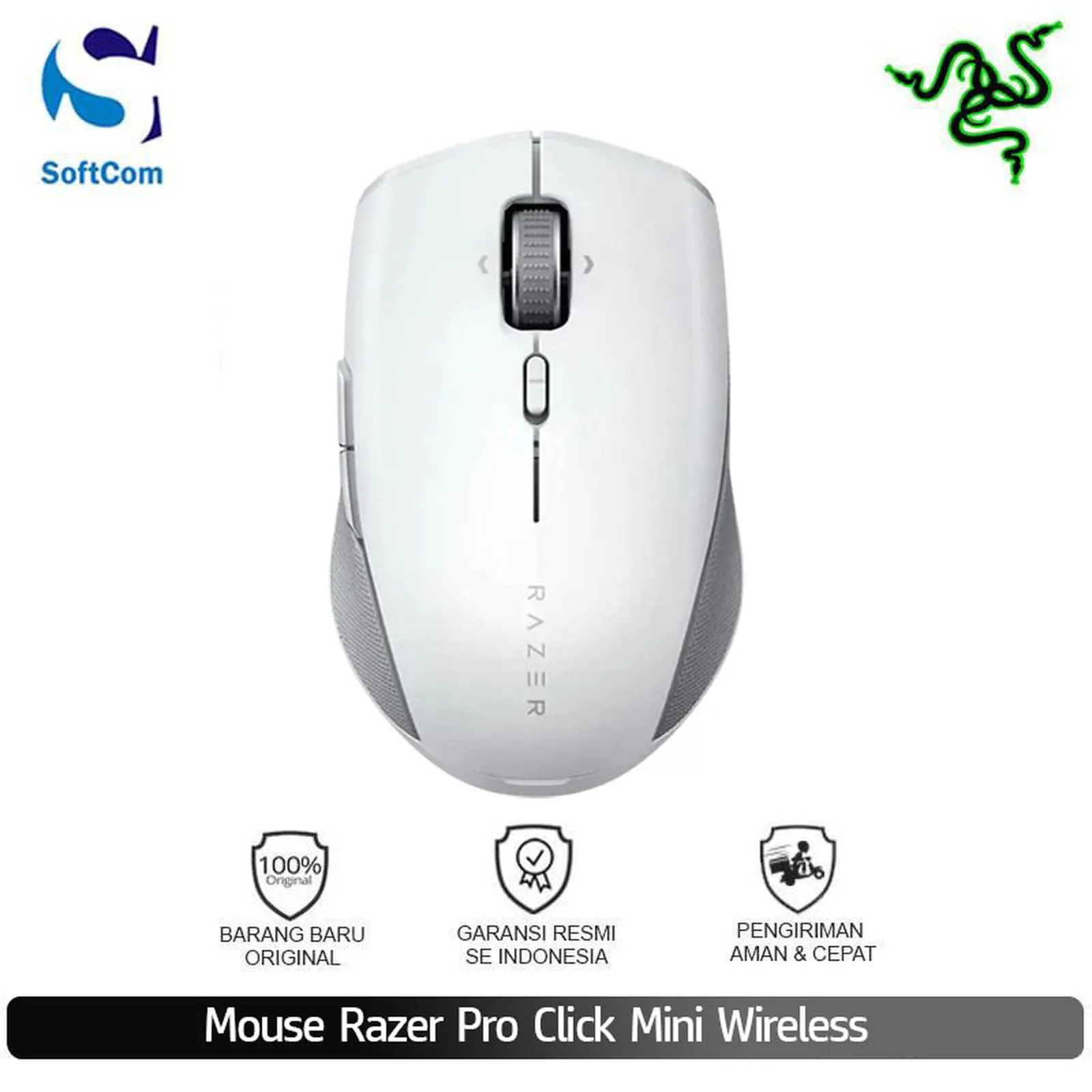 Razer Pro Click Mini