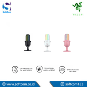 Razer Seiren V3 Chroma