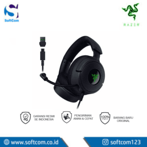 Razer Kraken V4 X
