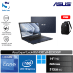 Asus Expertbook B1