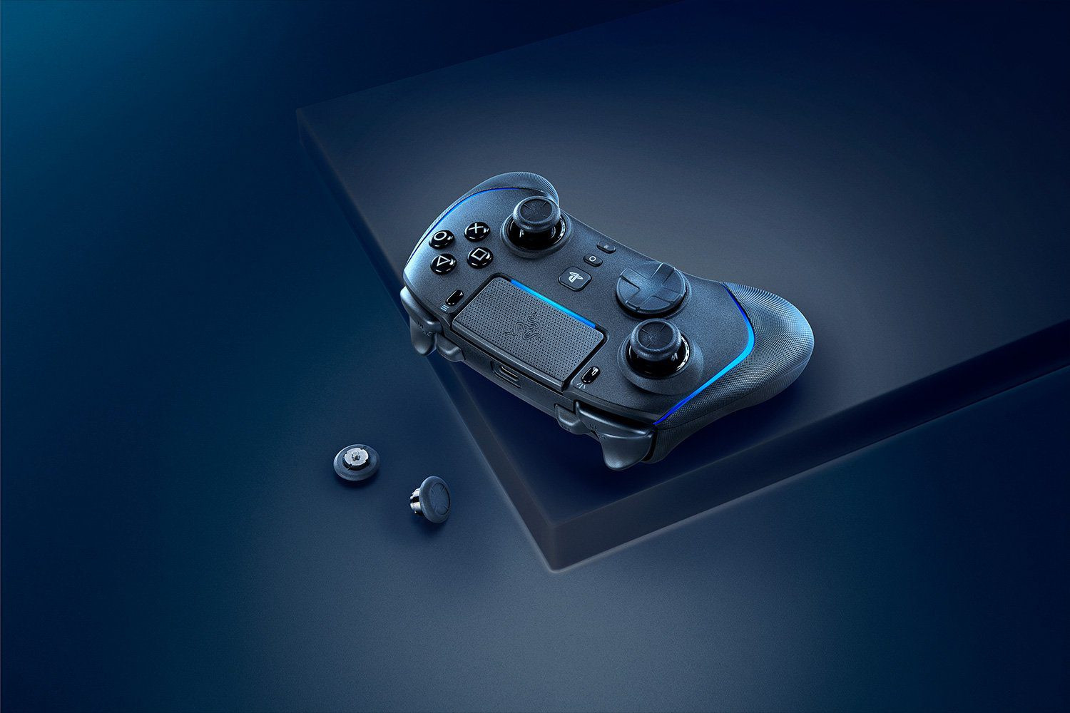 Razer Wolverine V2 Pro - Image 4