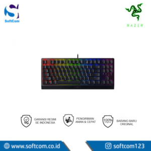 Razer BlackWidow V3 Tenkeyless [Yellow Switch]