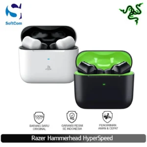 Razer Hammerhead HyperSpeed Wireless - Xbox Licensed