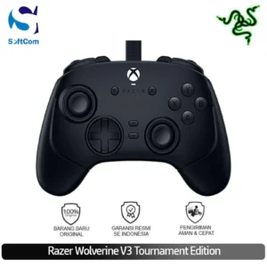 Razer Wolverine V3-Tournament Edition