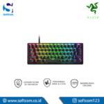 Razer Huntsman V3 Pro Mini-Analog Optical Esports Keyboard