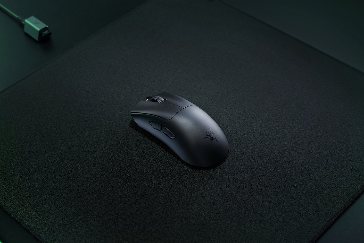 Razer DeathAdder V3 HyperSpeed - Image 2