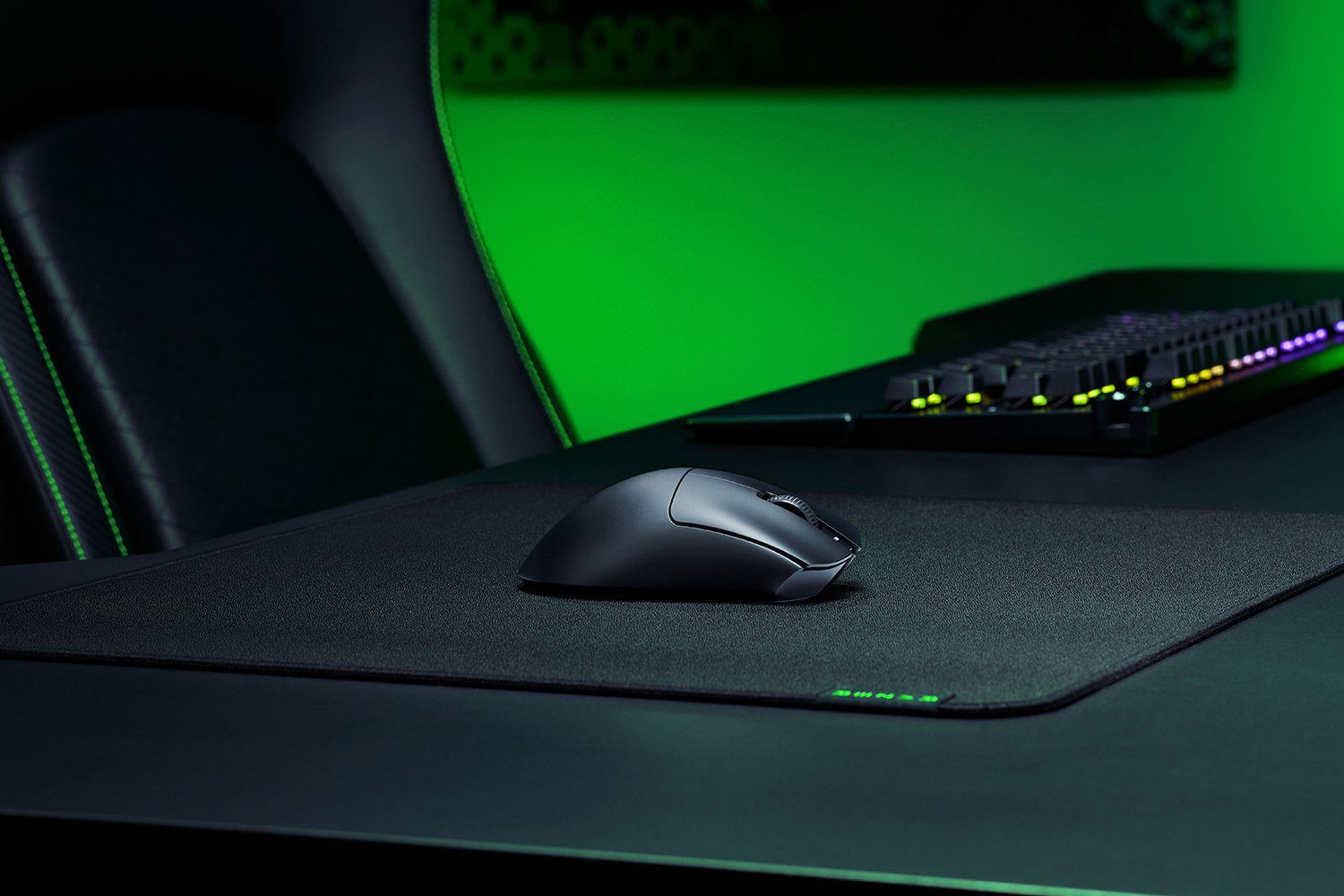 Razer DeathAdder V3 HyperSpeed - Image 3