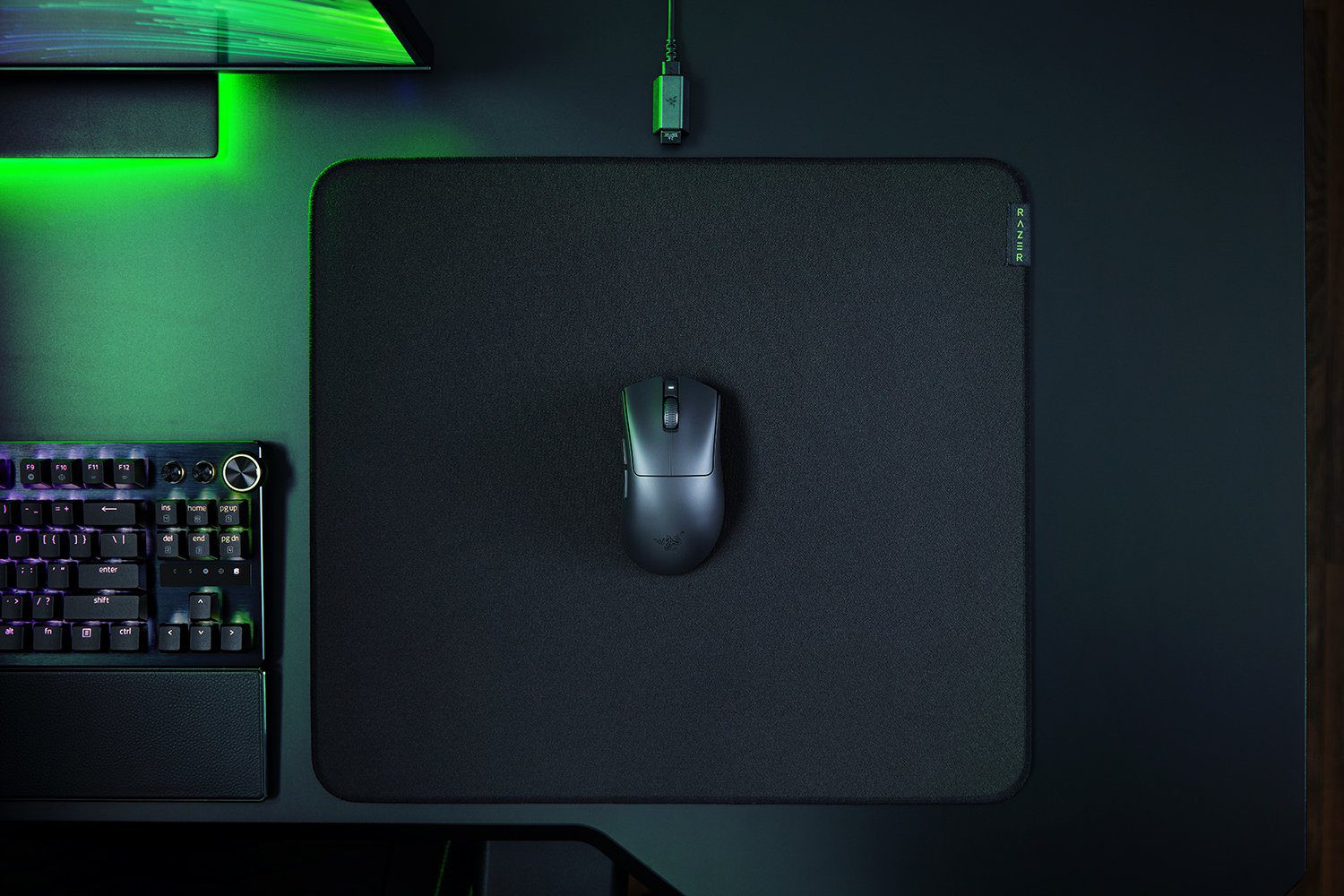 Razer DeathAdder V3 HyperSpeed - Image 4