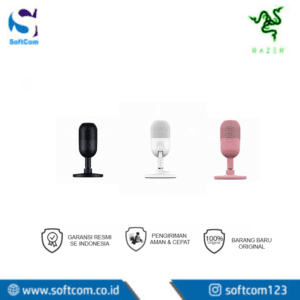 Razer Seiren V3 Mini