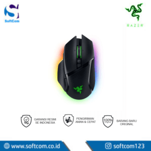 Mouse Razer Basilisk V3 35K