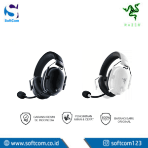 Razer BlackShark V2 Pro - Wireless Gaming Headset