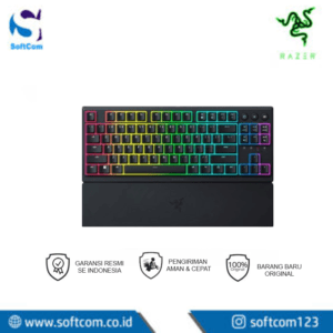 Razer Ornata V3 X Tenkeyless-Low Profile Gaming Keyboard