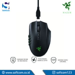 Razer Naga V2 Pro
